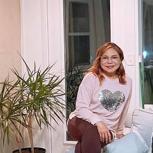 Meet your Posher, Sandra